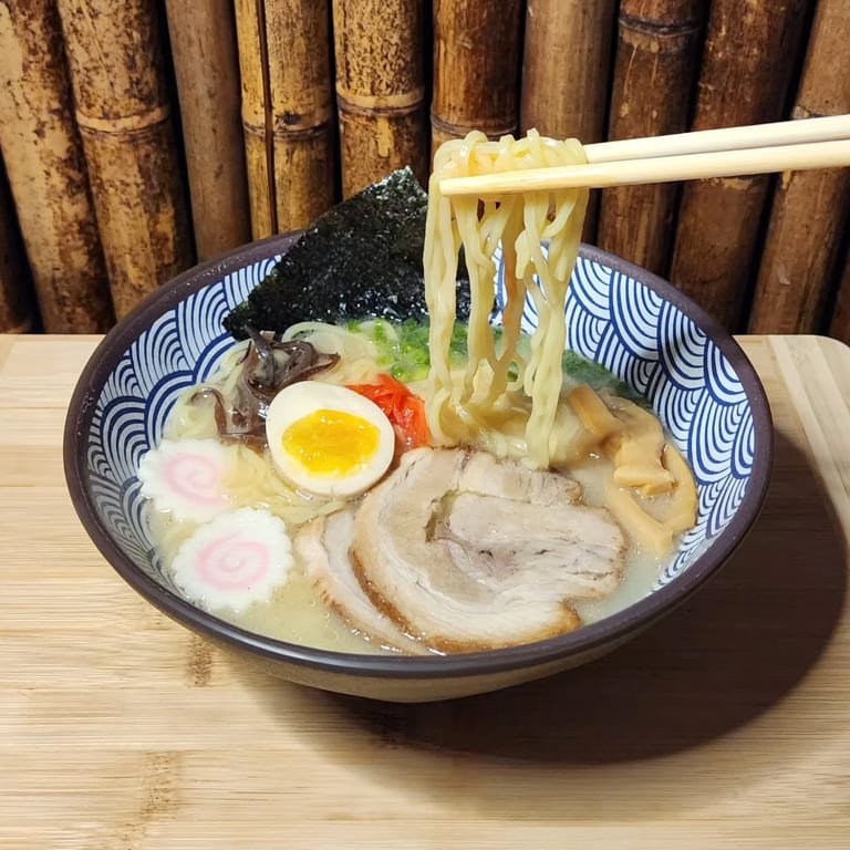Delight in Every Bite