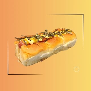 Miyagi Dog (Japanese Style)