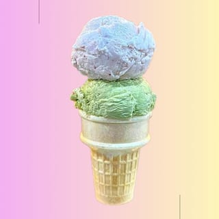Large Ice Cream