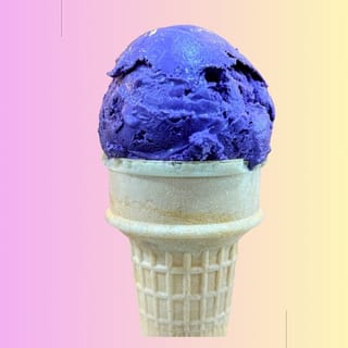 Regular Ice Cream