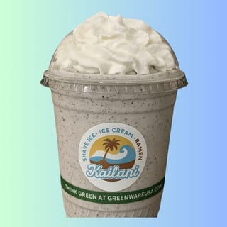 Cookies & Cream Milkshake