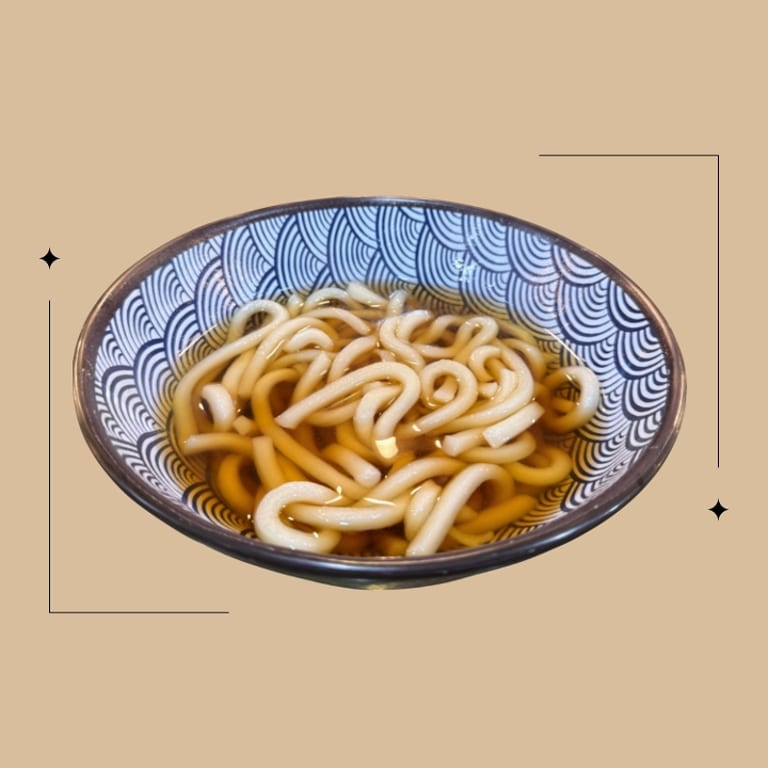 Noodle Restaurant Delights