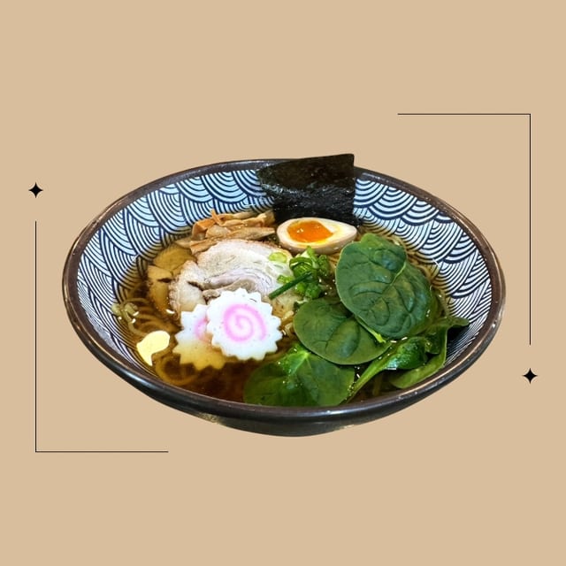 Shoyu