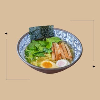 Saimin